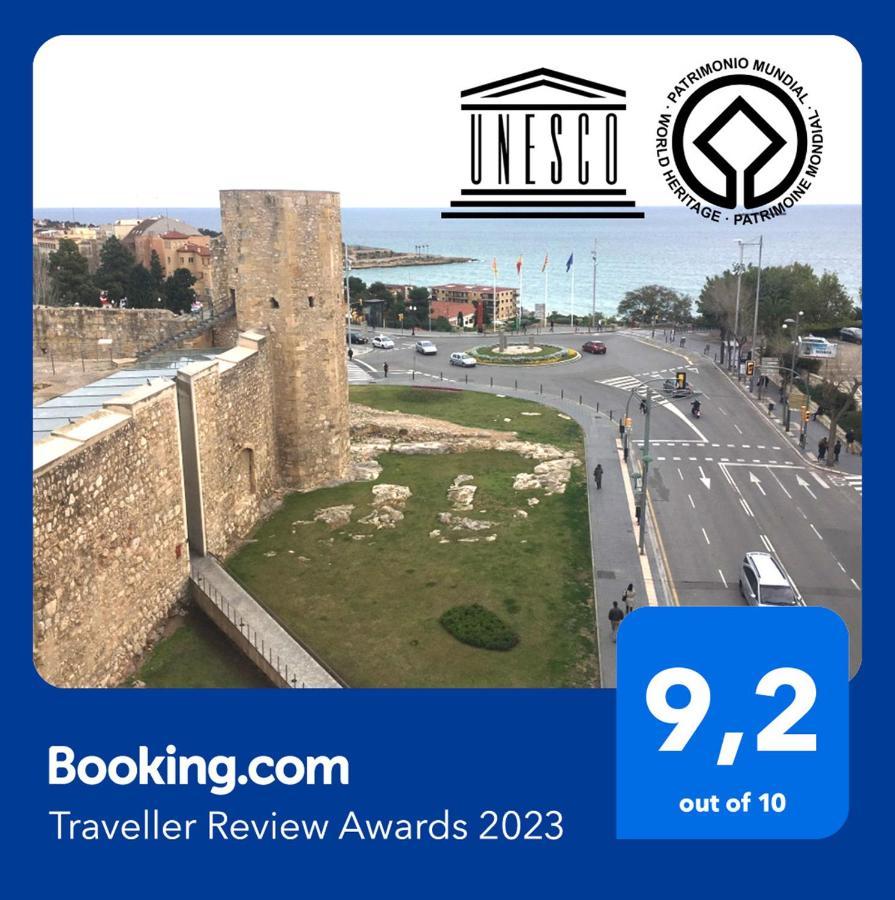 Apartament Old Town & Cathedral Tarragona